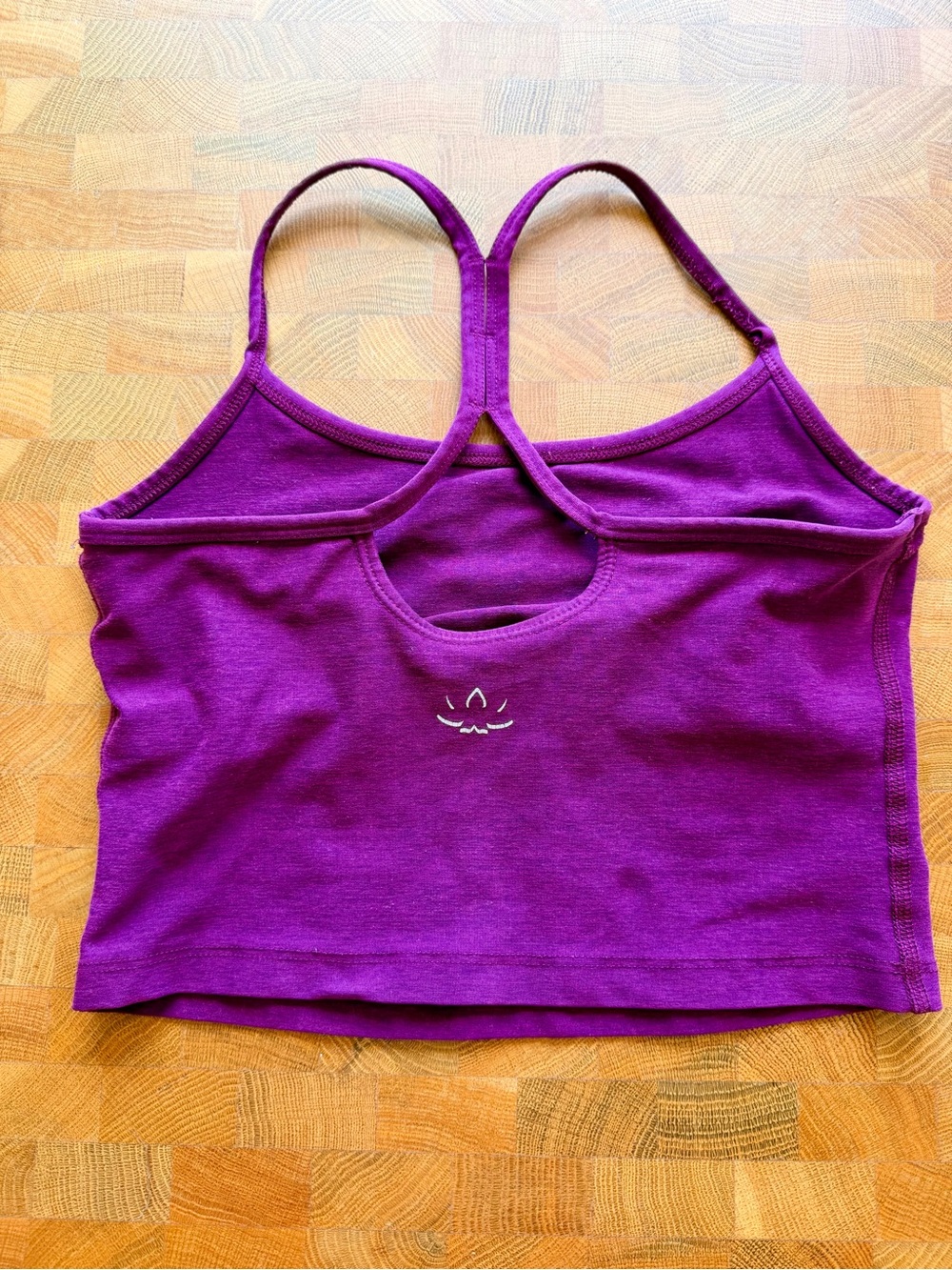 2 Piece Bundle of Beyond Yoga Slim Racerback Tanks - Picture 4 of 8